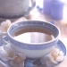 Culinaire - Tasse de  the
